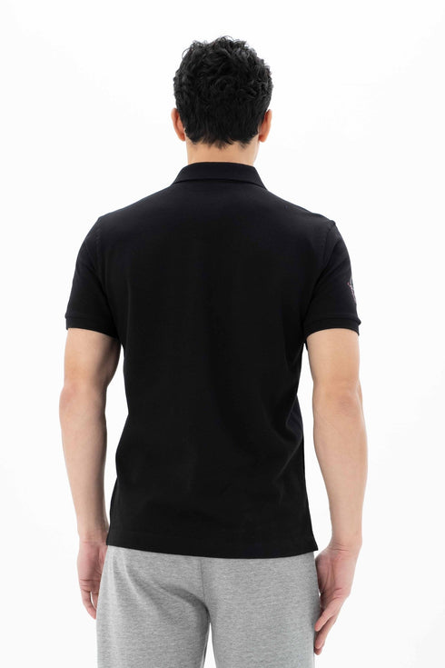 Graphic XL Polo Shirt